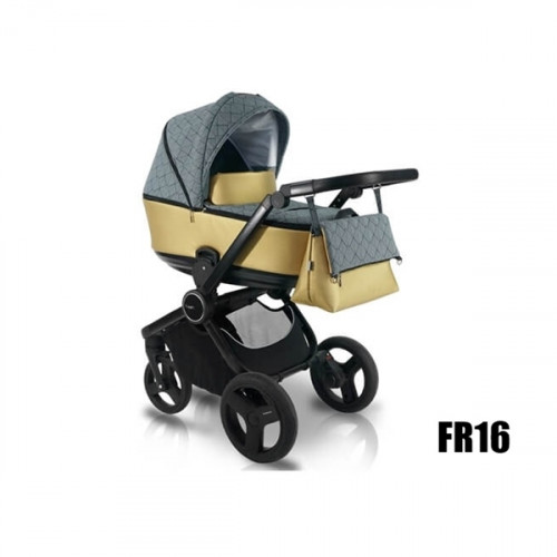 Kočík BEXA FRESH FR16